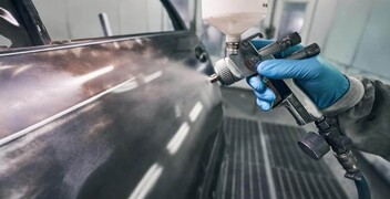 Новый продукт в ассортименте — Разбавитель QZ5000